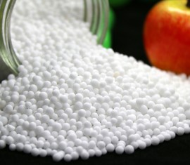 Nitrate d'ammonium : secrets de son utilisation au jardin