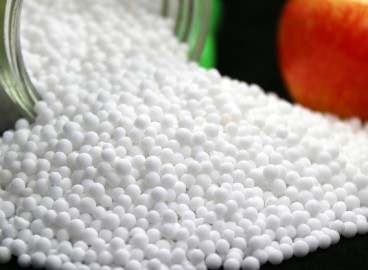 Nitrate d'ammonium : secrets de son utilisation au jardin