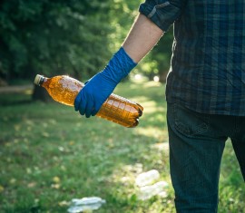 Comment traiter un jardin avec de l'urée en automne : étapes importantes et règles de traitement