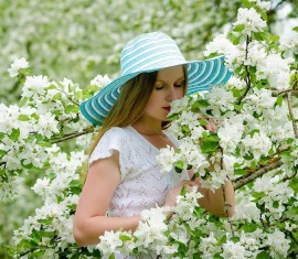 Quand les pommiers fleurissent dans différentes régions de Russie