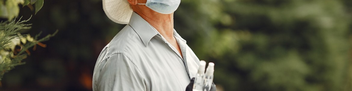 Comment traiter les pommiers avec Fitoverm