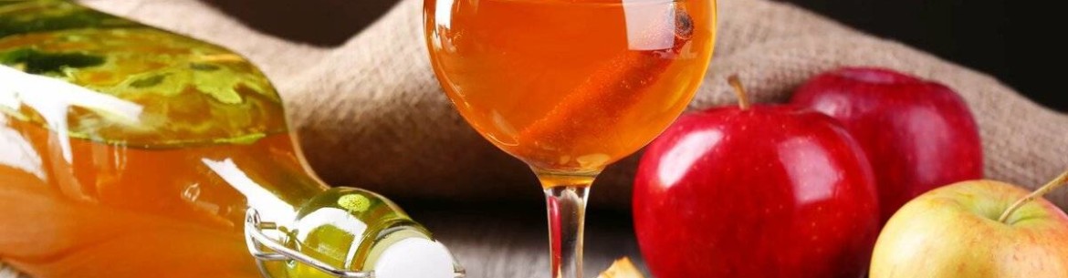 Une liqueur de pomme parfumée pour des soirées envoûtantes