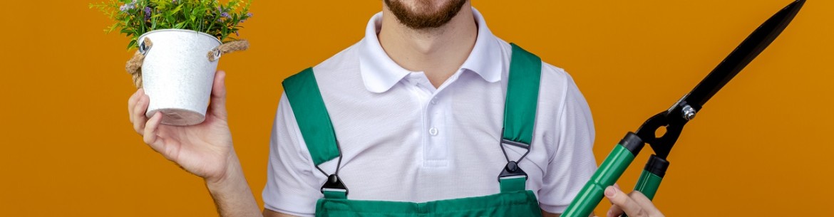 5 outils qui faciliteront la vie du jardinier