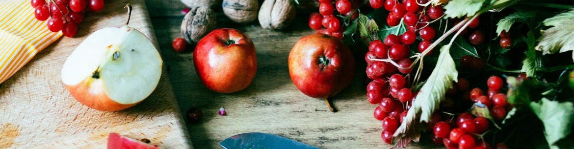 Pourquoi une pomme brunit-elle lorsqu'on la coupe et comment l'éviter ?