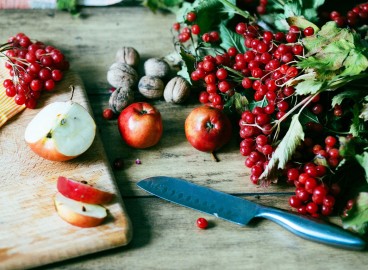 Pourquoi une pomme brunit-elle lorsqu'on la coupe et comment l'éviter ?
