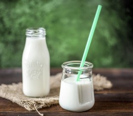 Régime kéfir-pomme : comment perdre 3 kg en 3 jours