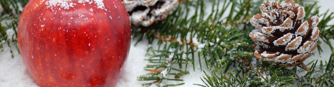 Pourquoi est-ce que je veux des pommes ?