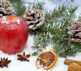 Pourquoi est-ce que je veux des pommes ?