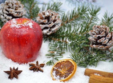 Pourquoi est-ce que je veux des pommes ?