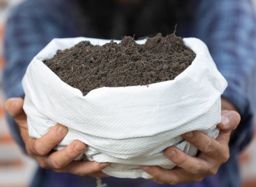 Comment fertiliser le sol : règles générales