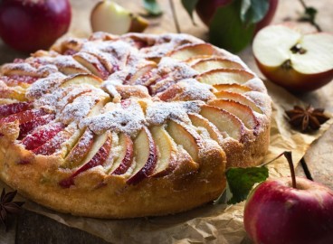 Les 5 meilleures variétés de pommes pour la pâtisserie et les desserts