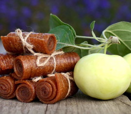 Pastila aux pommes : une recette simple