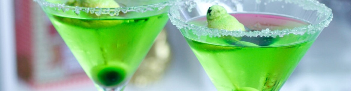 Martini aux pommes : 3 recettes infaillibles pour vos fêtes !