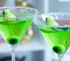 Martini aux pommes : 3 recettes infaillibles pour vos fêtes !