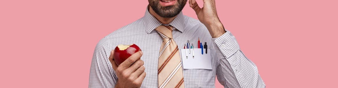 Pourquoi les pommes me donnent-elles mal au ventre ?