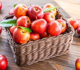 Les 7 variétés de pommes les plus délicieuses pour votre jardin