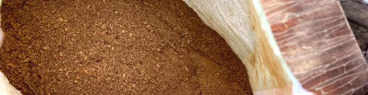 Poussière de tabac : applications en jardinage et résultats