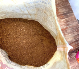 Poussière de tabac : applications en jardinage et résultats