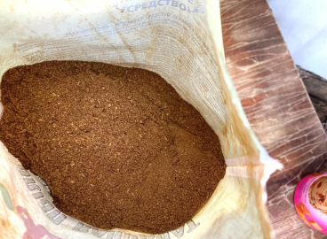 Poussière de tabac : applications en jardinage et résultats