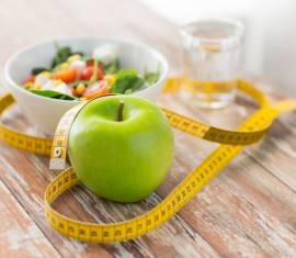 Le régime pomme de 3 jours : la clé d’une perte de poids rapide