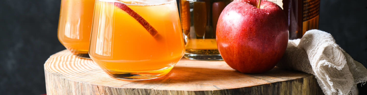 Une recette simple pour faire du cidre de pommes maison