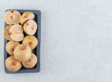 Pourquoi a-t-on besoin d'un tonneau de pommes pour soigner une gueule de bois ?