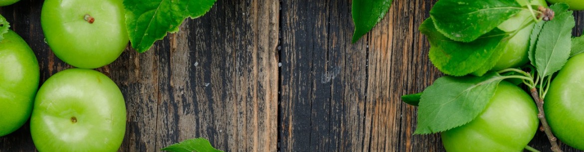 Pourquoi il ne faut pas manger de pommes l'estomac vide