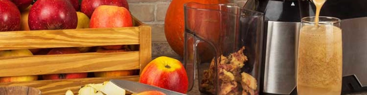 Comment choisir un extracteur de jus pour fruits et légumes