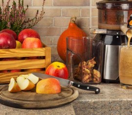 Comment choisir un extracteur de jus pour fruits et légumes