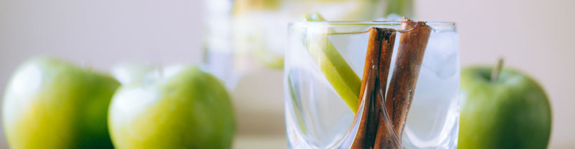 Eau de pomme pour la perte de poids : bienfaits et risques pour la santé