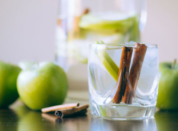 Eau de pomme pour la perte de poids : bienfaits et risques pour la santé
