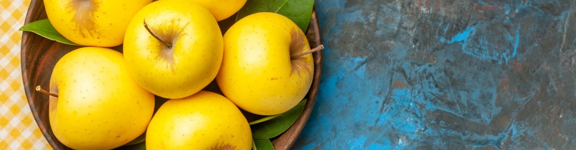 Un secret pour faire pousser de grosses pommes sur votre pommier