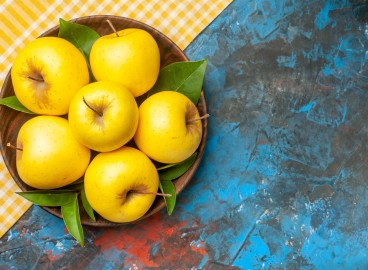 Un secret pour faire pousser de grosses pommes sur votre pommier