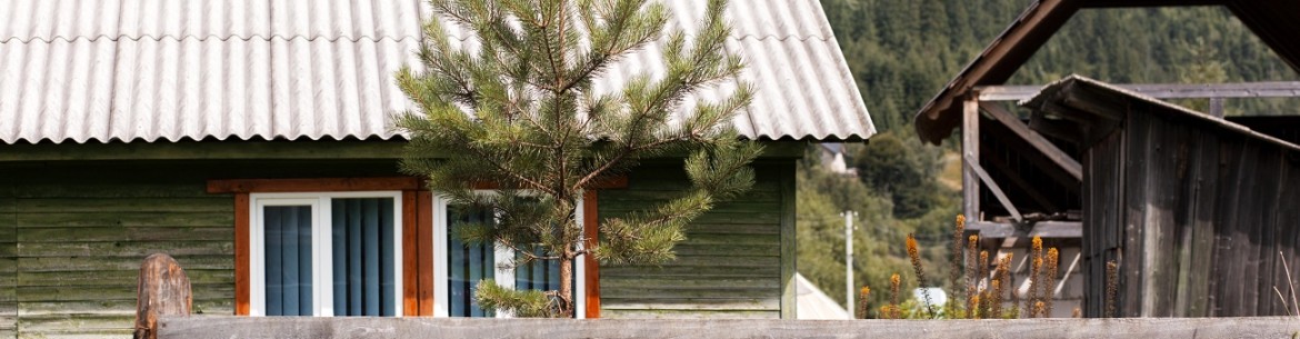 Que peut-on construire sur un terrain privé ?