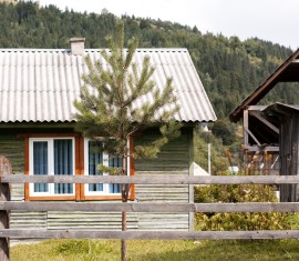 Que peut-on construire sur un terrain privé ?