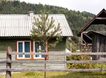 Que peut-on construire sur un terrain privé ?