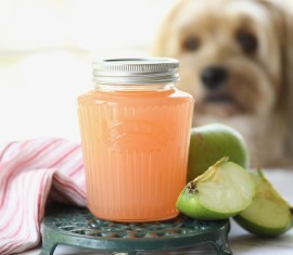 Comment faire de la pectine de pomme maison : recette étape par étape et conseils utiles
