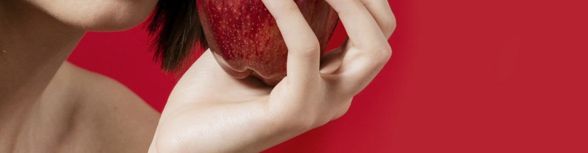 Pourquoi les pommes me rendent-elles malade ?