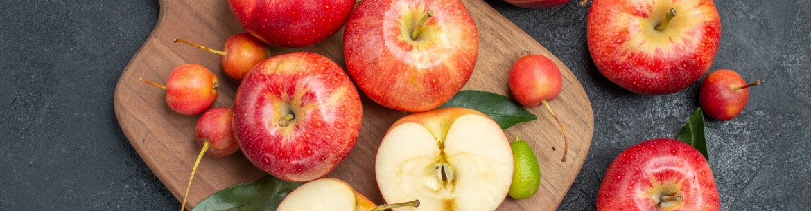 Pourquoi les pommes provoquent-elles des ballonnements et des maux d'estomac ?