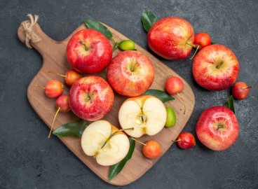 Pourquoi les pommes provoquent-elles des ballonnements et des maux d'estomac ?