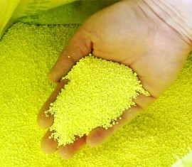 Soufre colloïdal : à quoi il sert et comment l’utiliser au jardin ?