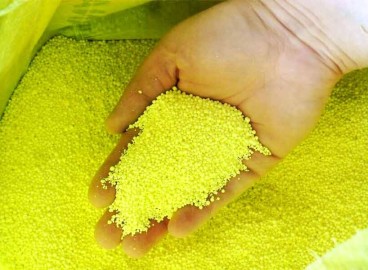 Soufre colloïdal : à quoi il sert et comment l’utiliser au jardin ?