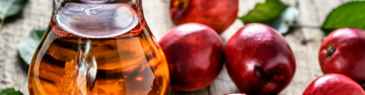 Les bienfaits et les méfaits du vinaigre de cidre pour le corps humain