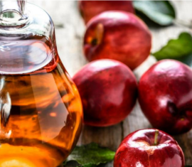 Les bienfaits et les méfaits du vinaigre de cidre pour le corps humain