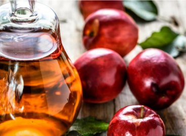 Les bienfaits et les méfaits du vinaigre de cidre pour le corps humain