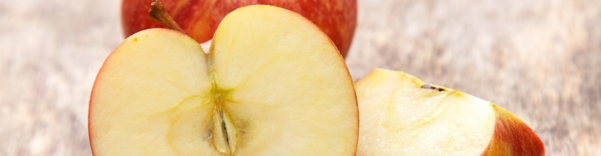 Pourquoi une pomme vous rend-elle faible ?