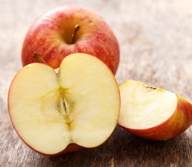 Pourquoi une pomme vous rend-elle faible ?