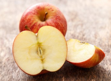Pourquoi une pomme vous rend-elle faible ?
