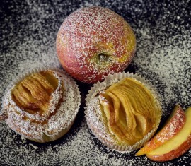 Quelle quantité de sucre contient une pomme ?