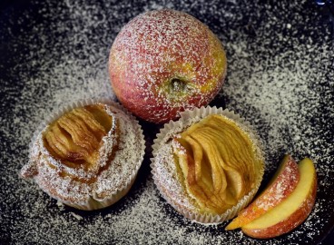 Quelle quantité de sucre contient une pomme ?